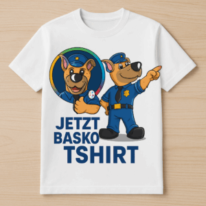 Basko T-Shirt